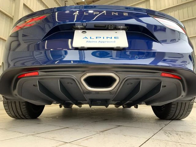 Alpine A110 37