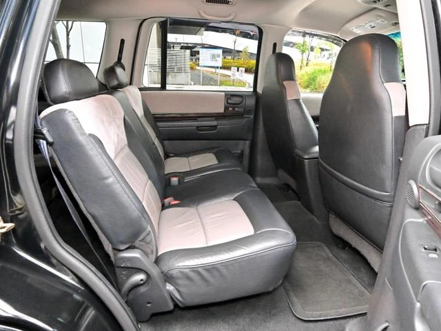 Dodge DURANGO 60