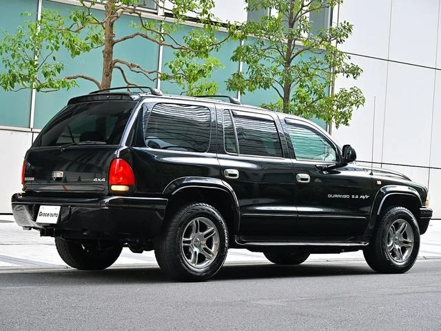 Dodge DURANGO 32