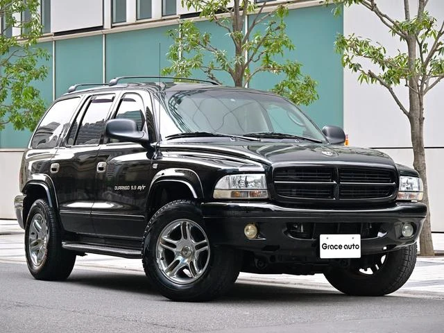 Dodge DURANGO