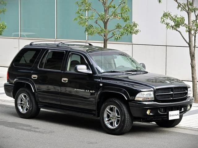 Dodge DURANGO 29