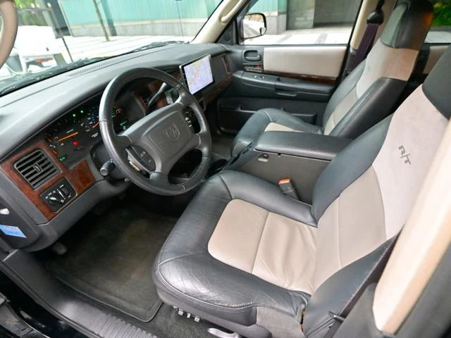Dodge DURANGO 10