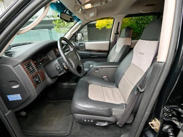 Dodge DURANGO 56