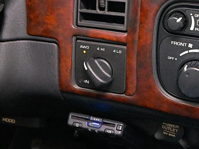 Dodge DURANGO 69