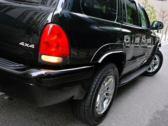 Dodge DURANGO 46