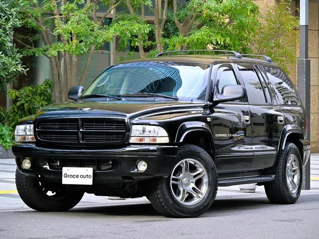 Dodge DURANGO 21