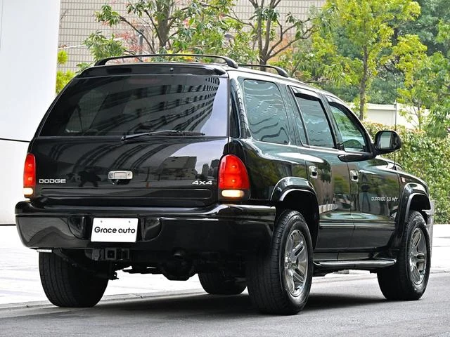 Dodge DURANGO 6