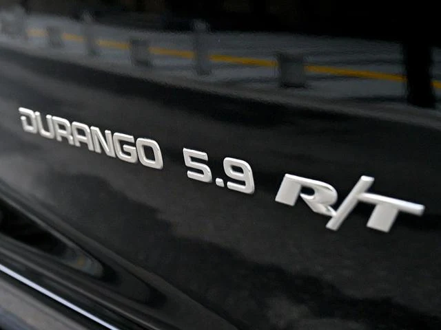 Dodge DURANGO 39