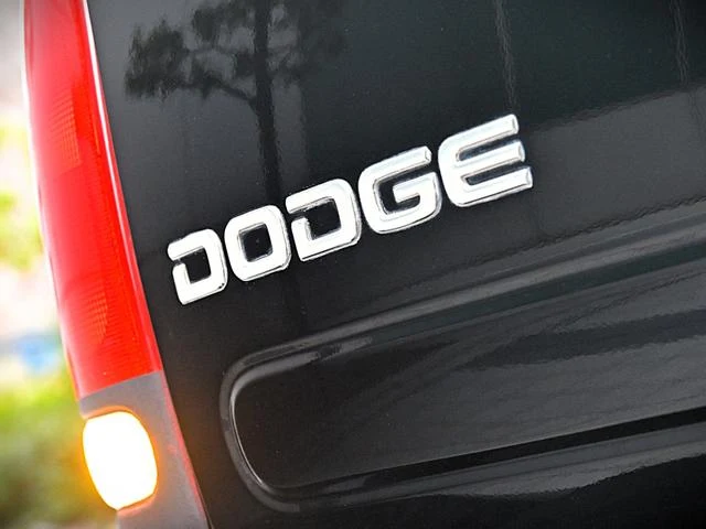 Dodge DURANGO 44