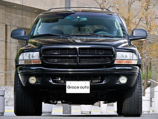 Dodge DURANGO 19