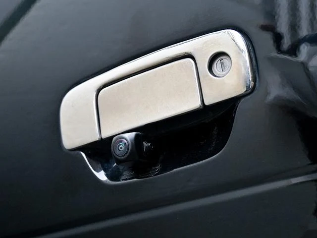 Dodge DURANGO 40