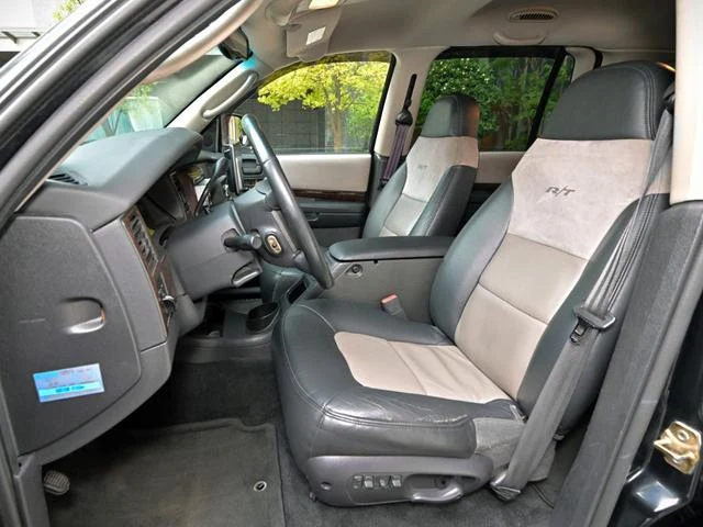 Dodge DURANGO 57