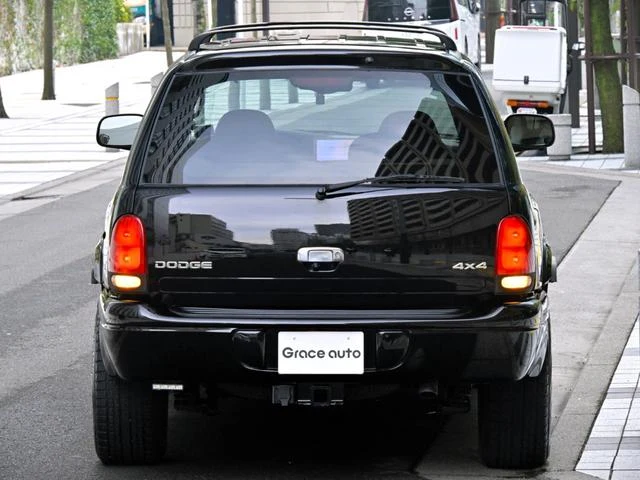 Dodge DURANGO 20