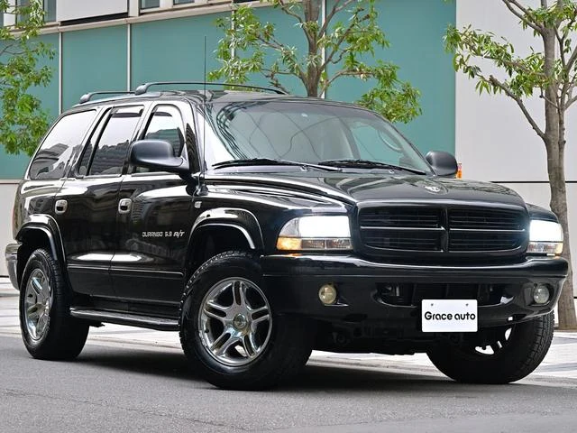 Dodge DURANGO 27