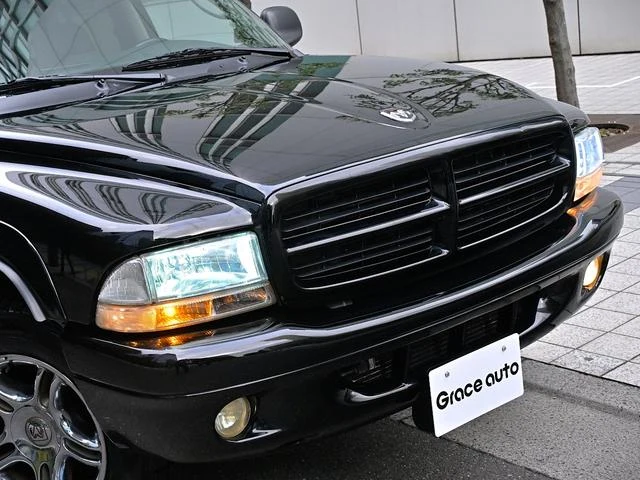 Dodge DURANGO 33