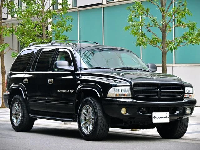 Dodge DURANGO 26