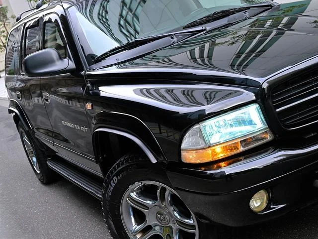 Dodge DURANGO 35