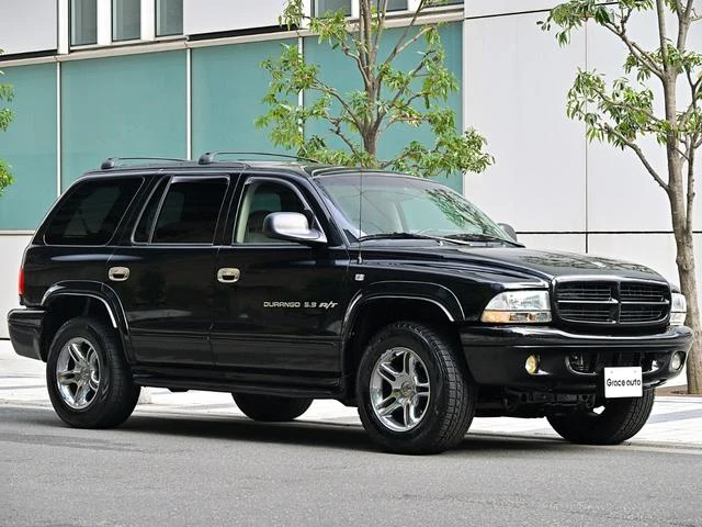 Dodge DURANGO 30