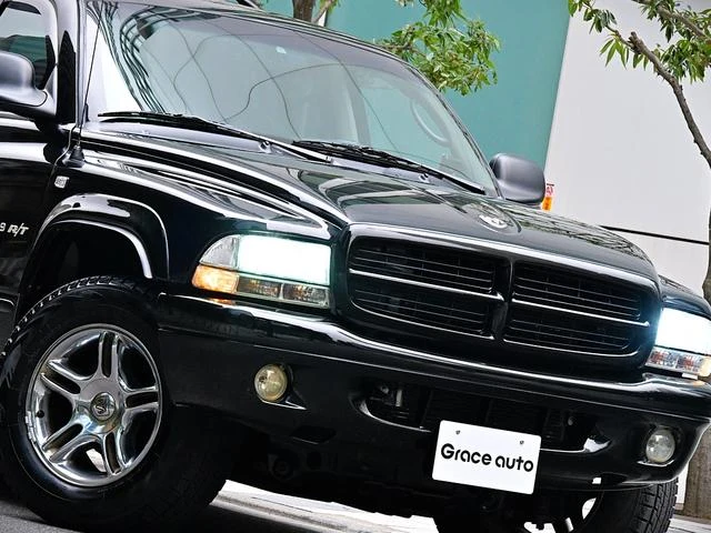 Dodge DURANGO 34