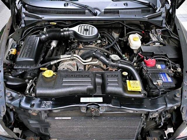 Dodge DURANGO 18