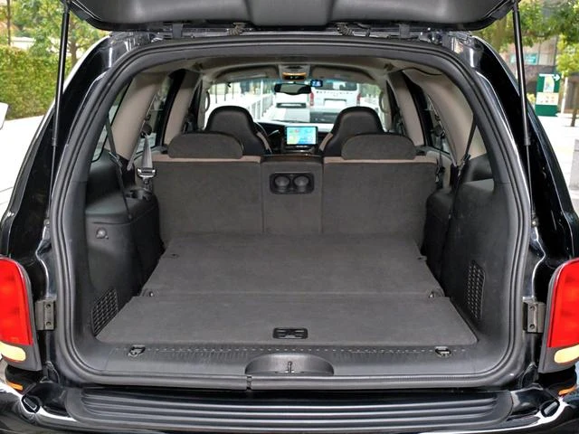 Dodge DURANGO 73