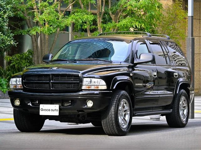 Dodge DURANGO 2