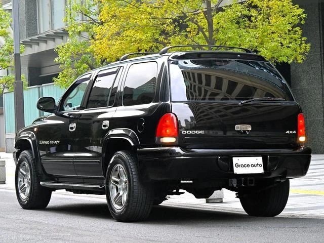 Dodge DURANGO 31