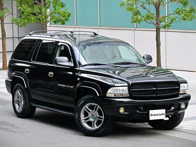 Dodge DURANGO 24