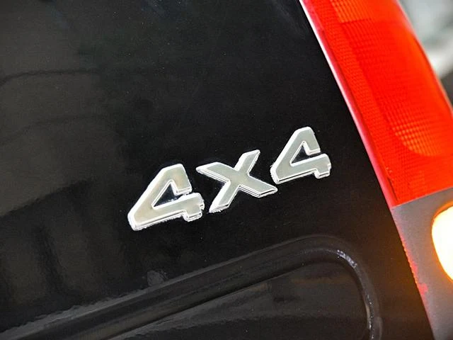 Dodge DURANGO 45