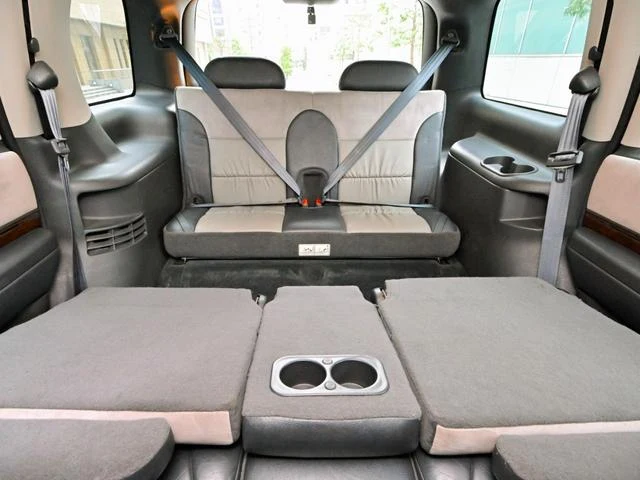 Dodge DURANGO 13