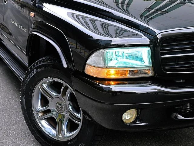 Dodge DURANGO 36