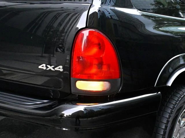 Dodge DURANGO 47