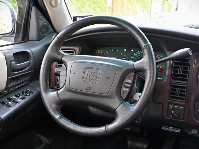 Dodge DURANGO 14