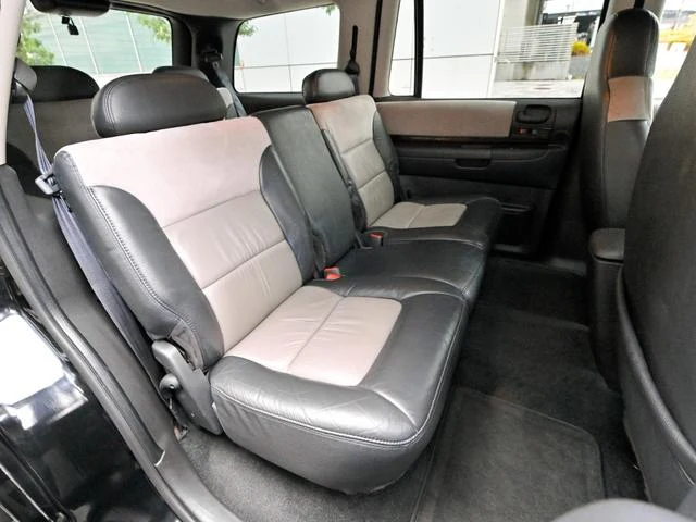 Dodge DURANGO 12