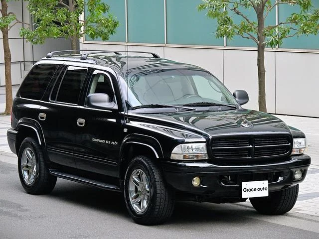 Dodge DURANGO 25