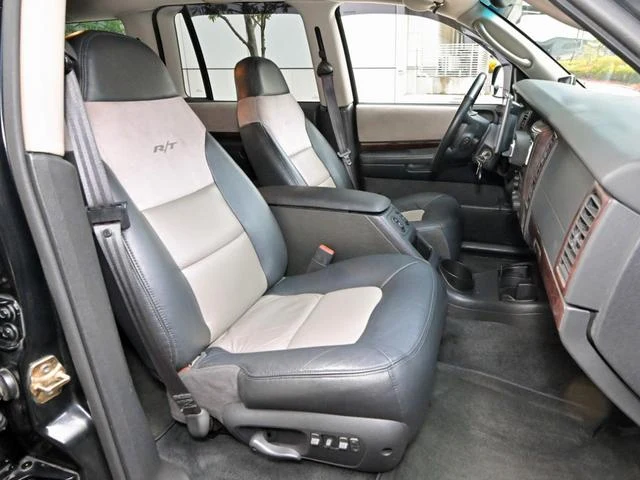 Dodge DURANGO 11