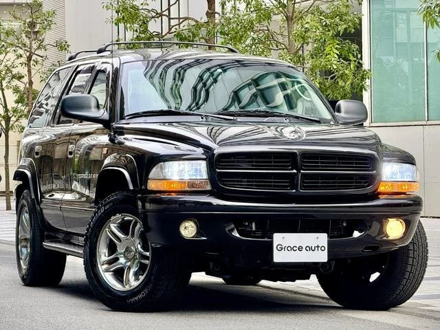 Dodge DURANGO 28