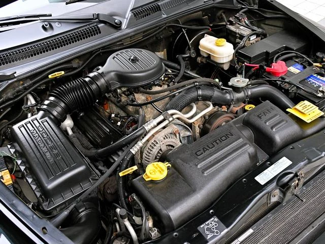 Dodge DURANGO 74