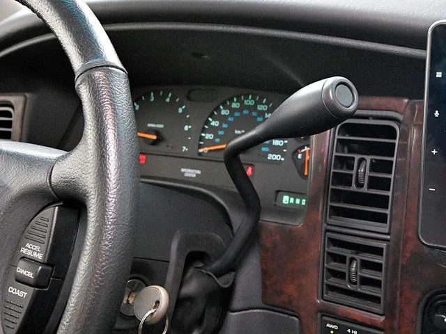 Dodge DURANGO 68