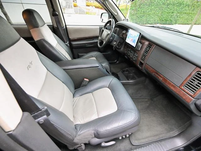 Dodge DURANGO 58