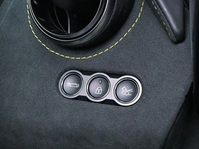 McLaren 750S 62