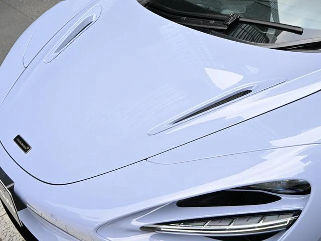 McLaren 750S 34