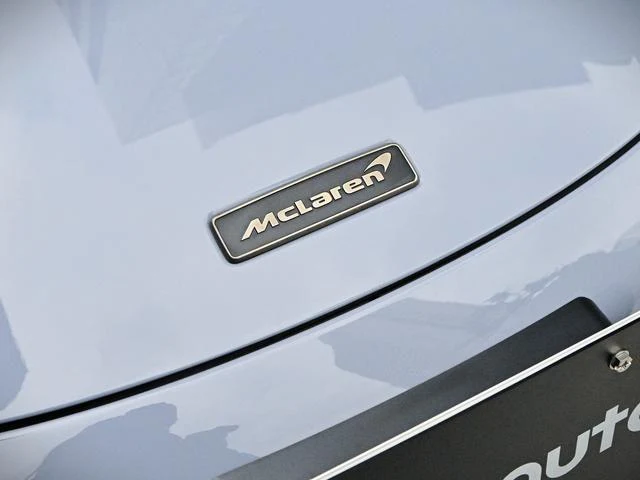 McLaren 750S 35