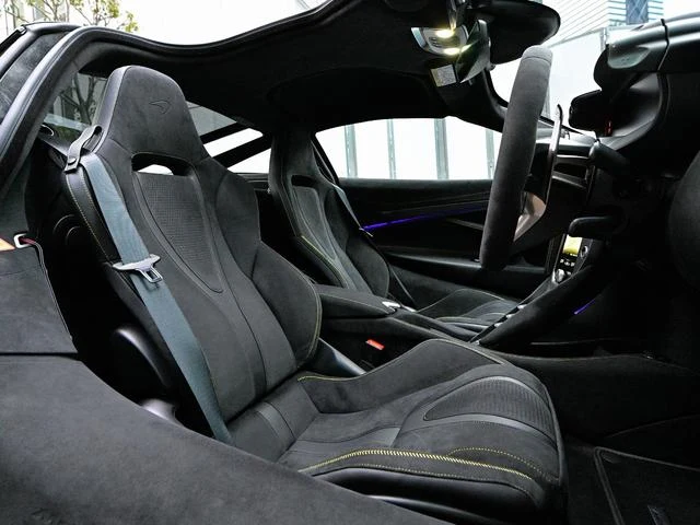 McLaren 750S 48