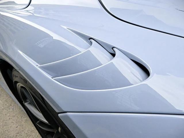 McLaren 750S 36