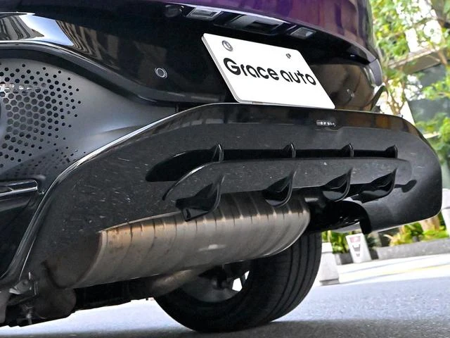 Aston Martin DBX 707 36
