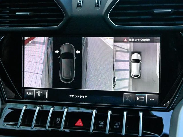 Lamborghini URUS 60