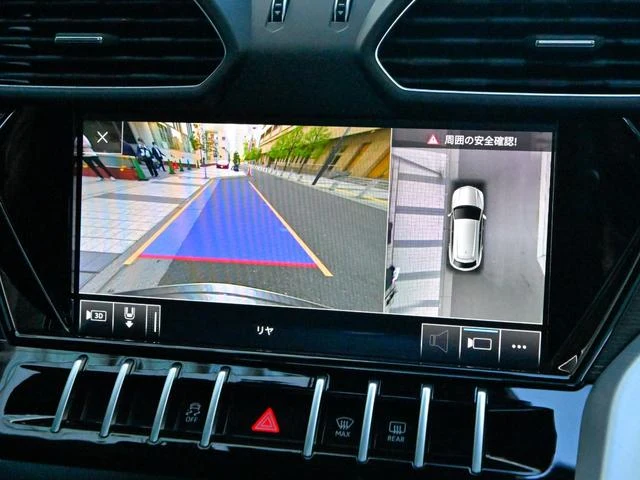 Lamborghini URUS 56