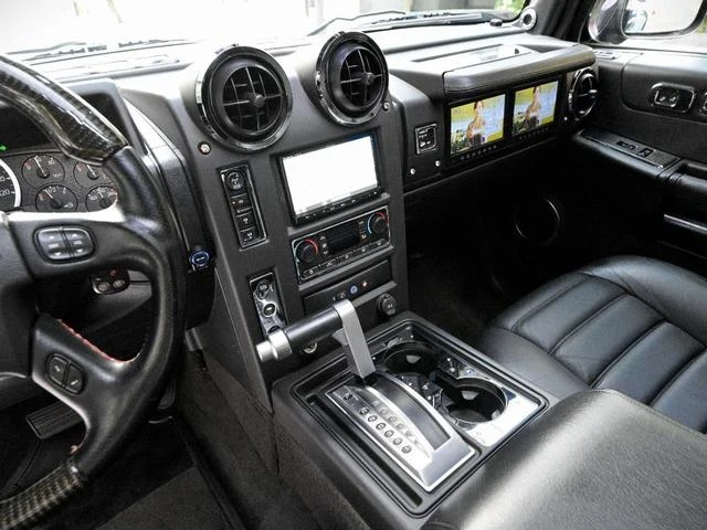 Hummer H2 66