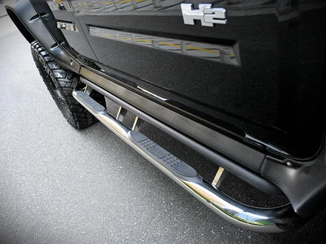 Hummer H2 47